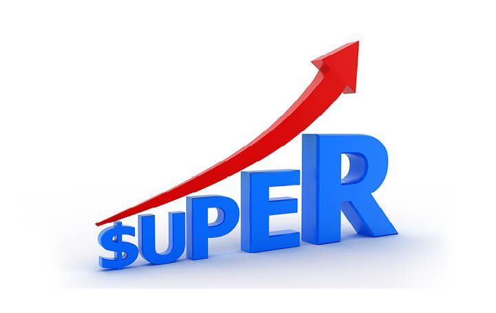 Super deductions
