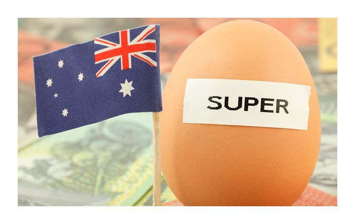 Setting up a SMSF