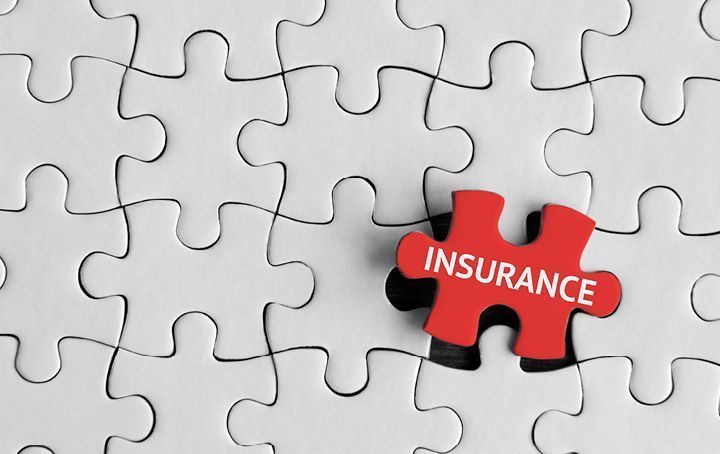 Insurance changes