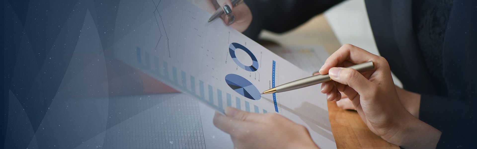 Accounting Services and Advice