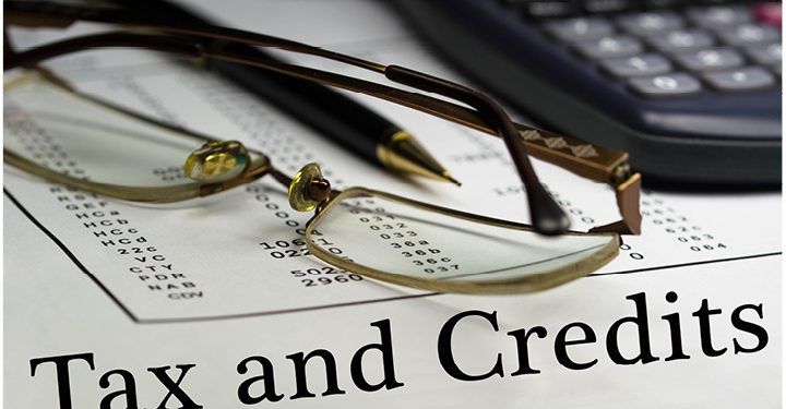 Company tax