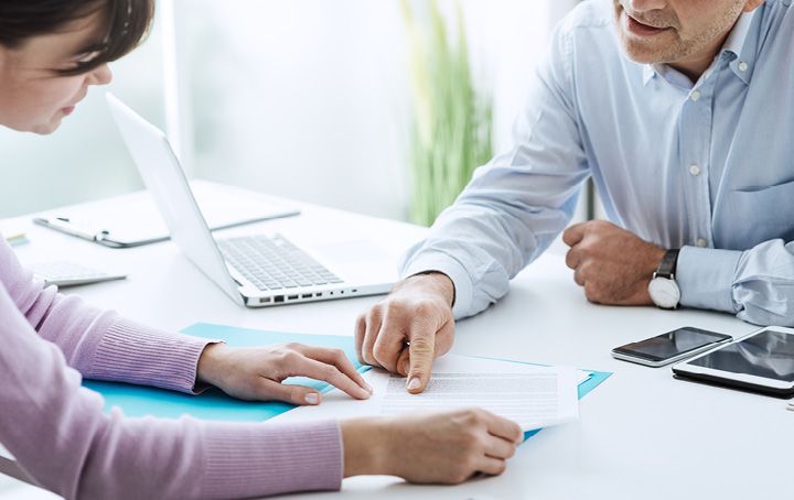 SMSF auditor