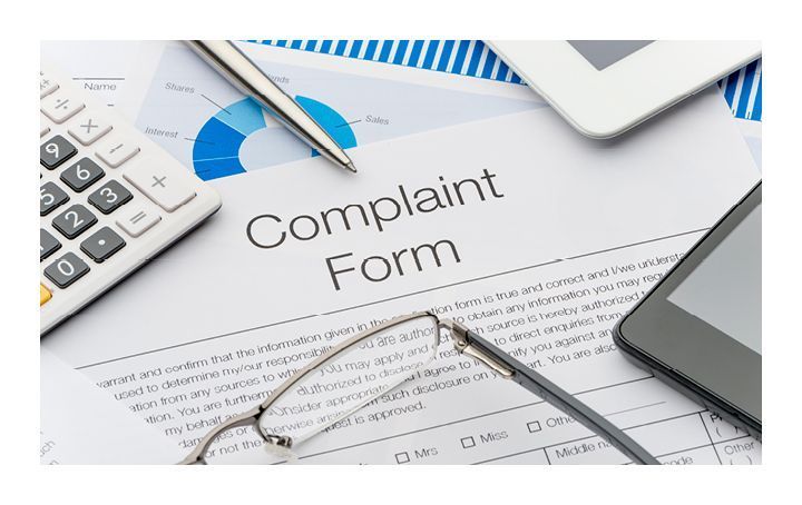 Super Complaints Tribunal
