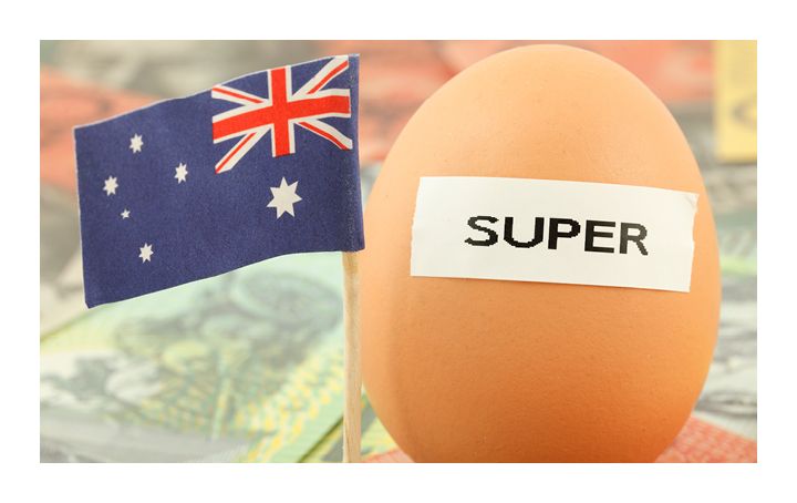Setting up a SMSF