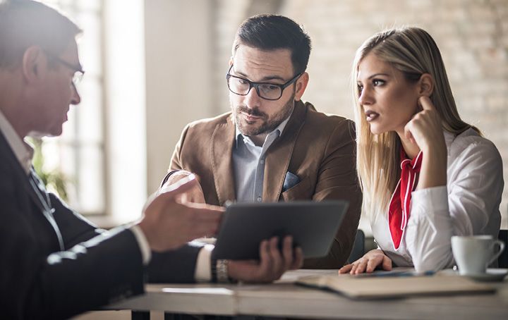 Dealing with the ATO
