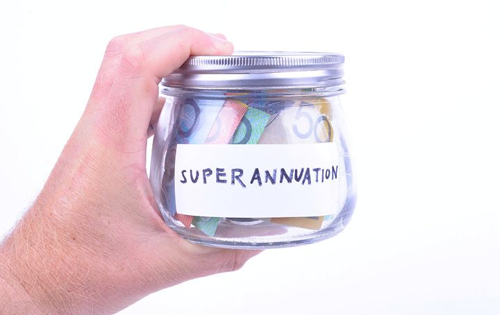 Super guarantee