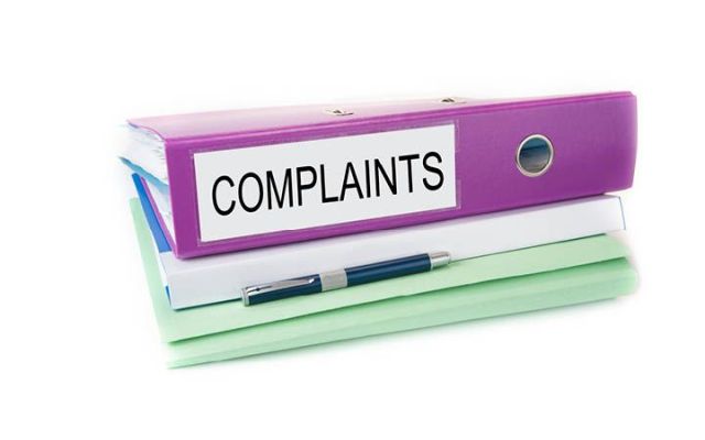 Financial services complaint, call AFCA to get help