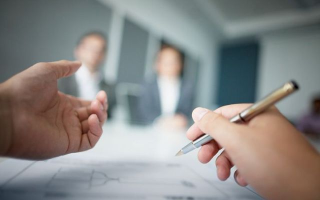 Alternative dispute resolution process available from ATO
