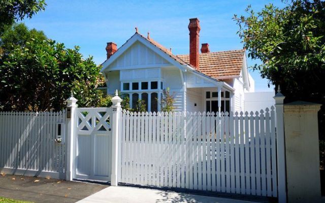Foreign residents and changes to main residence exemption