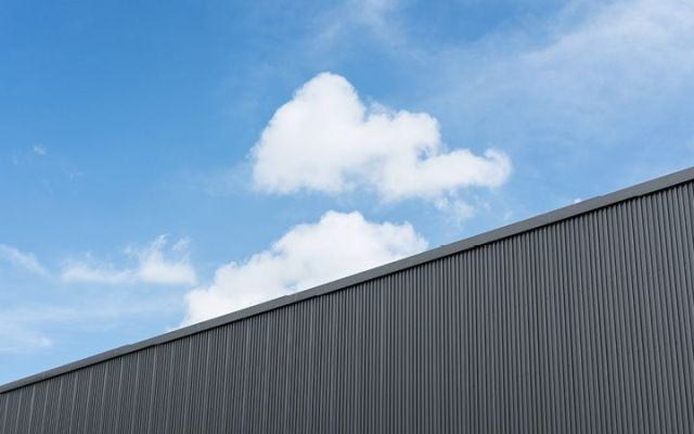 Business real property can be moved into your SMSF