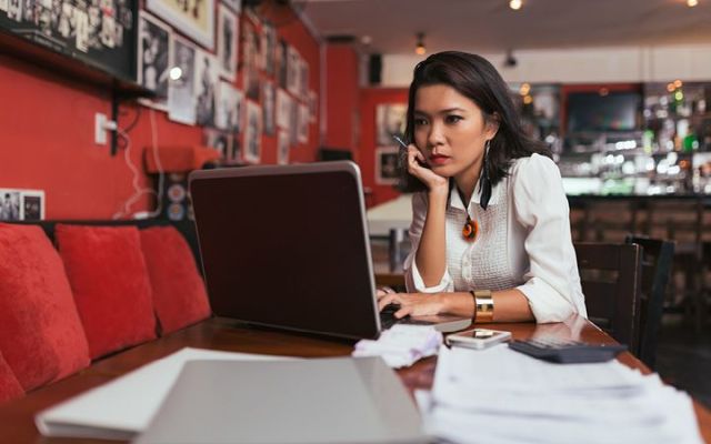 ATO business benchmarks can be a handy check-up tool