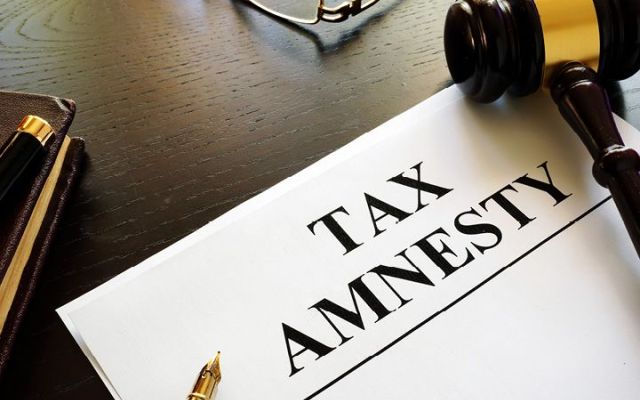 Super guarantee non-compliance, an amnesty proposed