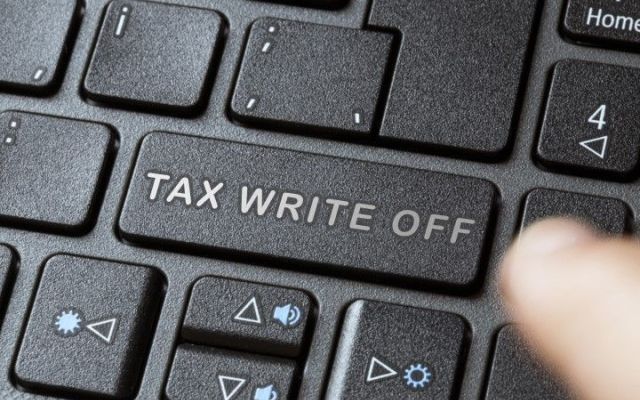 $150,000 instant asset write-off until 30 June 2020