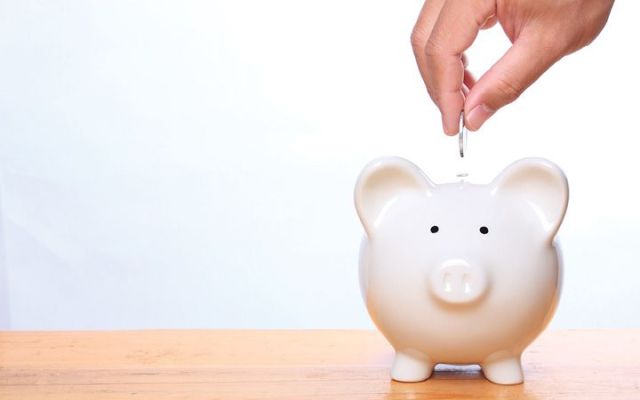Super, growing your superannuation will give you a good retirement