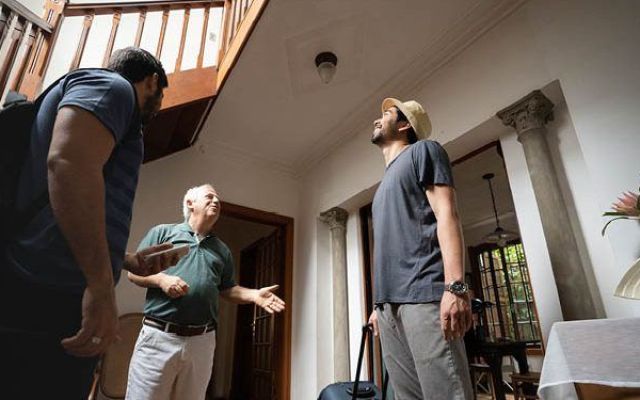 Does listing my home on Airbnb affect my tax return?
