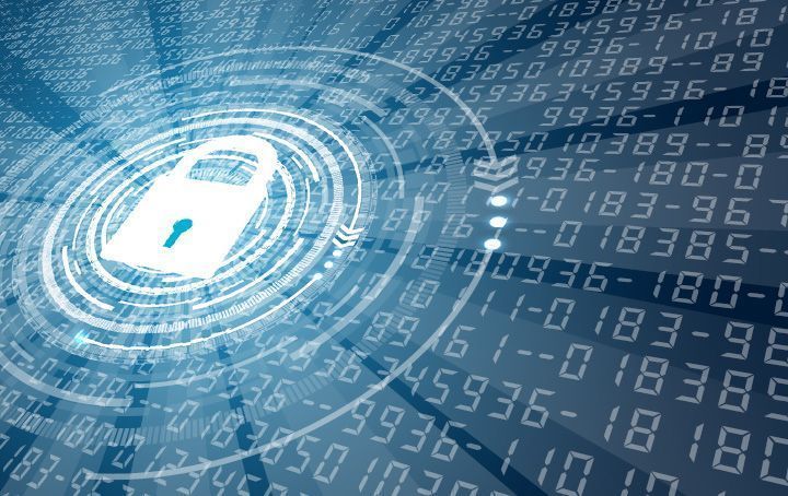 Customers personal information