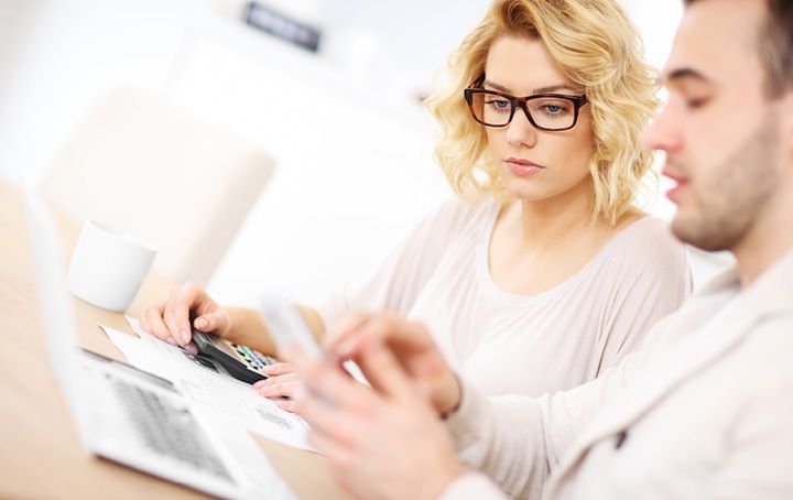 Excess super contributions