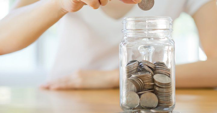 Super concessional contributions