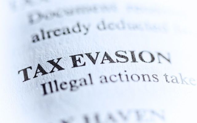 Tax avoidance schemes, ATO warning to steer clear